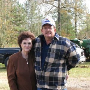 Meet your Posher, Ann